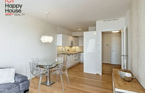 Apartment for rent, 2+kk - 1 bedroom, 55m<sup>2</sup>