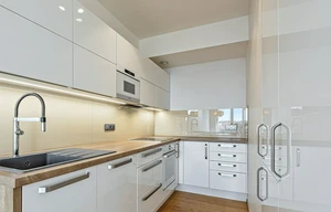 Apartment for rent, 2+kk - 1 bedroom, 55m<sup>2</sup>