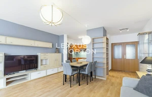 Apartment for rent, 3+kk - 2 bedrooms, 102m<sup>2</sup>
