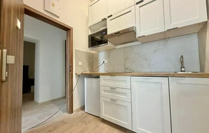Apartment for rent, 1+KK - Studio, 30m<sup>2</sup>