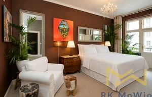 Apartment for rent, 4+1 - 3 bedrooms, 150m<sup>2</sup>
