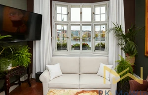 Apartment for rent, 4+1 - 3 bedrooms, 150m<sup>2</sup>