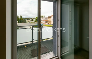 Apartment for rent, 1+KK - Studio, 42m<sup>2</sup>