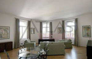 Apartment for rent, 3+1 - 2 bedrooms, 83m<sup>2</sup>