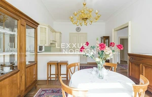 Apartment for rent, 4+kk - 3 bedrooms, 122m<sup>2</sup>