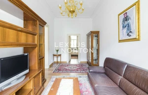 Apartment for rent, 4+kk - 3 bedrooms, 122m<sup>2</sup>
