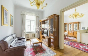 Apartment for rent, 4+kk - 3 bedrooms, 122m<sup>2</sup>