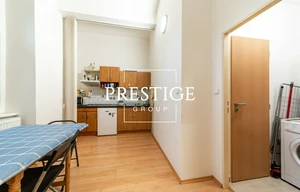 Apartment for rent, 1+1 - Studio, 39m<sup>2</sup>