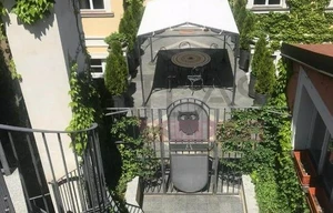 Apartment for rent, 4+1 - 3 bedrooms, 178m<sup>2</sup>