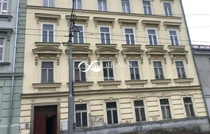 Apartment for sale, 3+1 - 2 bedrooms, 75m<sup>2</sup>