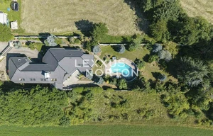Family house for sale, 609m<sup>2</sup>, 2267m<sup>2</sup> of land