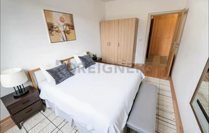 Apartment for rent, 2+kk - 1 bedroom, 49m<sup>2</sup>