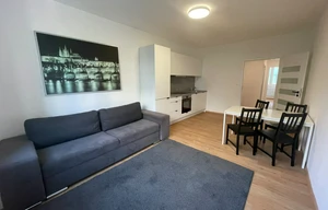 Apartment for rent, 3+kk - 2 bedrooms, 73m<sup>2</sup>