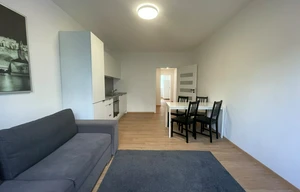 Apartment for rent, 3+kk - 2 bedrooms, 73m<sup>2</sup>