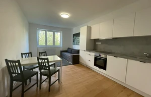 Apartment for rent, 3+kk - 2 bedrooms, 73m<sup>2</sup>