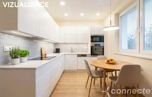 Apartment for sale, 3+1 - 2 bedrooms, 71m<sup>2</sup>