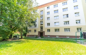 Apartment for sale, 3+1 - 2 bedrooms, 71m<sup>2</sup>