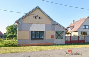 Family house for sale, 80m<sup>2</sup>, 699m<sup>2</sup> of land