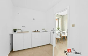 Apartment for sale, 2+1 - 1 bedroom, 49m<sup>2</sup>