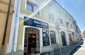 Apartment building for sale, 773m<sup>2</sup>
