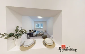 Apartment for sale, 1+1 - Studio, 38m<sup>2</sup>