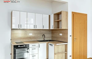 Apartment for rent, 3+kk - 2 bedrooms, 75m<sup>2</sup>