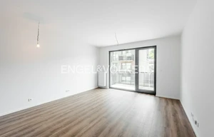 Apartment for rent, 2+kk - 1 bedroom, 52m<sup>2</sup>