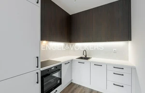 Apartment for rent, 2+kk - 1 bedroom, 52m<sup>2</sup>