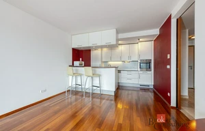 Apartment for rent, 2+kk - 1 bedroom, 60m<sup>2</sup>