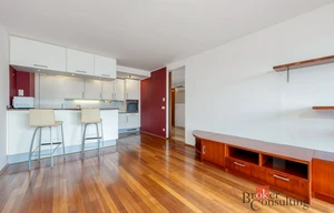 Apartment for rent, 2+kk - 1 bedroom, 60m<sup>2</sup>