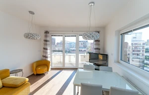 Apartment for rent, 3+kk - 2 bedrooms, 71m<sup>2</sup>