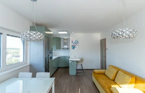 Apartment for rent, 3+kk - 2 bedrooms, 71m<sup>2</sup>