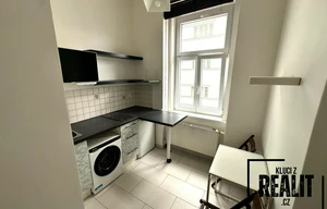 Apartment for rent, 1+KK - Studio, 33m<sup>2</sup>