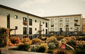 Apartment for sale, 2+kk - 1 bedroom, 51m<sup>2</sup>