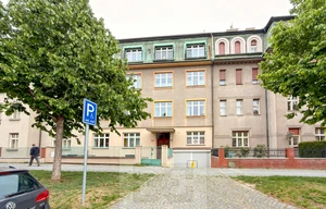 Apartment for rent, 2+1 - 1 bedroom, 79m<sup>2</sup>
