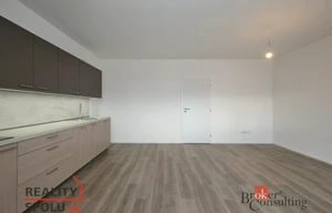Apartment for rent, 2+kk - 1 bedroom, 52m<sup>2</sup>