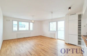 Apartment for rent, 3+kk - 2 bedrooms, 86m<sup>2</sup>