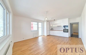 Apartment for rent, 3+kk - 2 bedrooms, 86m<sup>2</sup>