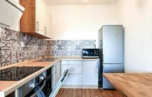 Apartment for rent, 2+kk - 1 bedroom, 48m<sup>2</sup>
