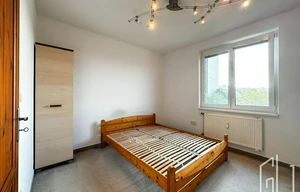 Apartment for rent, 2+kk - 1 bedroom, 48m<sup>2</sup>