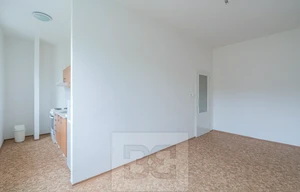 Apartment for rent, 1+KK - Studio, 30m<sup>2</sup>