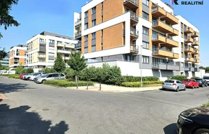 Apartment for sale, 1+KK - Studio, 32m<sup>2</sup>