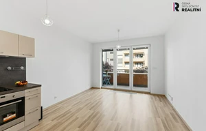 Apartment for sale, 1+KK - Studio, 32m<sup>2</sup>