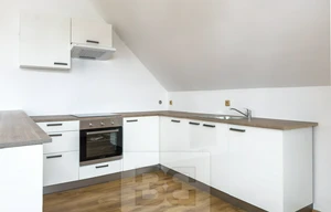 Apartment for rent, 3+kk - 2 bedrooms, 81m<sup>2</sup>