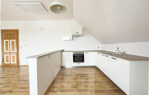 Apartment for rent, 3+kk - 2 bedrooms, 81m<sup>2</sup>