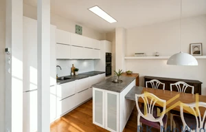 Apartment for rent, 4+kk - 3 bedrooms, 150m<sup>2</sup>
