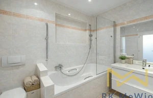 Apartment for rent, 4+kk - 3 bedrooms, 150m<sup>2</sup>
