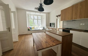 Apartment for rent, 3+kk - 2 bedrooms, 89m<sup>2</sup>