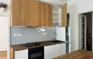 Apartment for rent, 3+kk - 2 bedrooms, 89m<sup>2</sup>