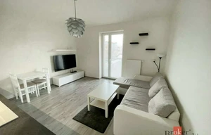 Apartment for rent, 2+kk - 1 bedroom, 49m<sup>2</sup>